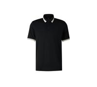 Bogner Arik Herren-poloshirt 52039623-026 Schwarz L