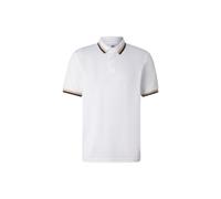 Bogner Arik Herren-poloshirt In Weiß 52039623-753 Weiß S