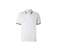 Bogner Arik Herren-poloshirt In Weiß 52039623-753 Weiß XL