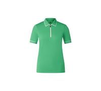 BOGNER SPORT Funktions-Polo-Shirt Caren für Damen - Grün - 42