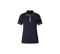 BOGNER SPORT Funktions-Polo-Shirt Caren für Damen - Navy-Blau - 36