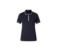 BOGNER SPORT Funktions-Polo-Shirt Caren für Damen - Navy-Blau - 42
