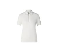 BOGNER SPORT Funktions-Polo-Shirt Caren für Damen - Weiß - 36