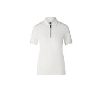 BOGNER SPORT Funktions-Polo-Shirt Caren für Damen - Weiß - 38
