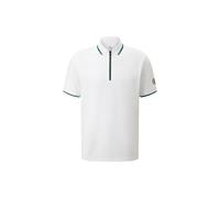 BOGNER SPORT Funktions-Polo-Shirt Cody für Herren - Weiß - XL