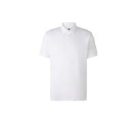 BOGNER SPORT Funktions-Polo-Shirt Daniel für Herren - Off-White - M
