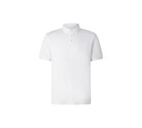 BOGNER SPORT Funktions-Polo-Shirt Daniel für Herren - Weiß - L