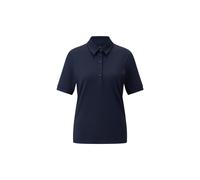 BOGNER SPORT Funktions-Polo-Shirt Danielle für Damen - Navy-Blau - 40