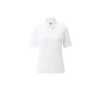 BOGNER SPORT Funktions-Polo-Shirt Danielle für Damen - Off-White - 40
