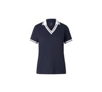 BOGNER SPORT Funktions-Polo-Shirt Jula für Damen - Navy-Blau - 46