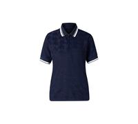 BOGNER SPORT Funktions-Polo-Shirt Konny für Damen - Navy-Blau - 38
