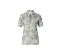 BOGNER SPORT Funktions-Polo-Shirt Taya für Damen - Eukalyptus - 42