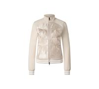 Bogner Senna Damen-hybridjacke 82756531-777 Beige M