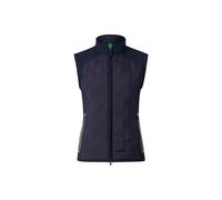 BOGNER SPORT Hybrid-Weste Lina für Damen - Navy-Blau - 38