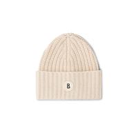 BOGNER SPORT Kaschmir-Mütze Kilian für Herren - Creme - one_size