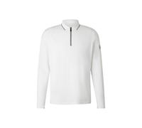 BOGNER SPORT Polo-Longsleeve Jonah für Herren - Off-White - XXL