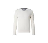 BOGNER SPORT Pullover Levin für Herren - Off-White - 3XL