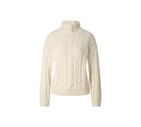 BOGNER SPORT Schurwoll-Pullover Malene für Damen - Off-White - 34