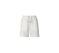 BOGNER SPORT Shorts Alycia für Damen - Off-White - 36