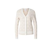 BOGNER SPORT Strickjacke Amber für Damen - Creme/Sand - 34