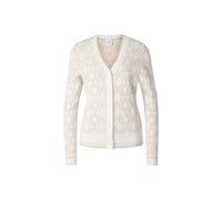 BOGNER SPORT Strickjacke Amber für Damen - Creme/Sand - 38