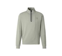 BOGNER SPORT Sweat-Troyer Connor für Herren - Eukalyptus - XXL