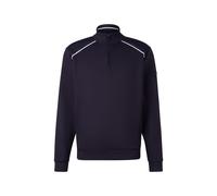 BOGNER SPORT Sweat-Troyer Tomek für Herren - Navy-Blau - S