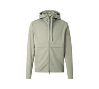 BOGNER SPORT Sweatjacke Ernesto für Herren - Eukalyptus - S