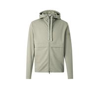 BOGNER SPORT Sweatjacke Ernesto für Herren - Eukalyptus - XXL