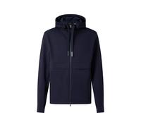 BOGNER SPORT Sweatjacke Ernesto für Herren - Navy-Blau - 3XL