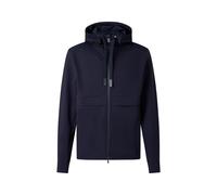 Bogner Ernesto Herren-sweatshirt 82147926-464 Dunkelblau L