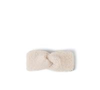 BOGNER SPORT Teddy-Stirnband Justy für Damen - Creme - one_size