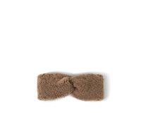 BOGNER SPORT Teddy-Stirnband Justy für Damen - Hazel - one_size