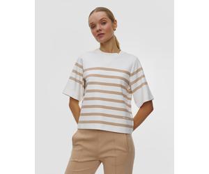 Bogner Stacey-2 Damen-t-shirt 56369143-s77 Print;Weiß M