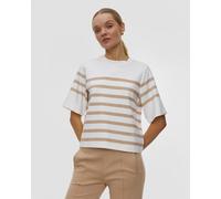 Bogner Stacey-2 Damen-t-shirt 56369143-s77 Print;Weiß XS