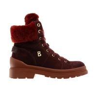 Bogner Stiefel - St. Moritz S23B - Gr. 38 (EU) - in Rot - für Damen