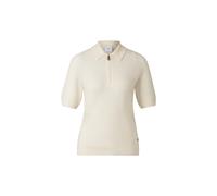 BOGNER Strick-Polo-Shirt Shari für Damen - Sand - 38