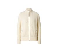 BOGNER Strick-Steppjacke Zamila für Damen - Off-White - 40