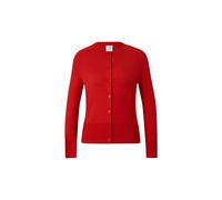 BOGNER Strickjacke Ilma für Damen - Rot - 46
