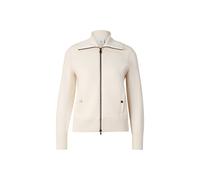 BOGNER Strickjacke Jana für Damen - Creme - 38