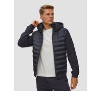 Bogner Sven-d Hybridjacke Für Herren 88145253-464 Dunkelblau L