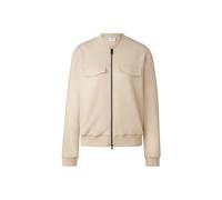 BOGNER Sweatjacke Nika für Damen - Sand - 34