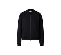 Bogner Nika Damen-sweatshirt Aus Modal 86085253-26 Schwarz XS
