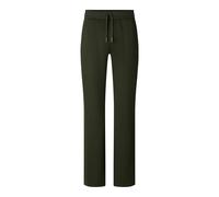 BOGNER Sweatpants Leroy für Herren - Oliv-Grün - XL