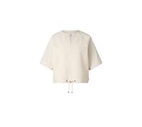 BOGNER Sweatshirt Page für Damen - Creme - 42