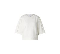 Oversized Fit-Sweatshirt Rabea Bogner weiss 42