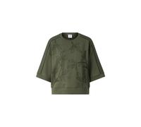 BOGNER Sweatshirt Rabea für Damen - Oliv-Grün - 34