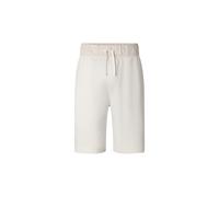 BOGNER Sweatshorts Lance für Herren - Off-White - L