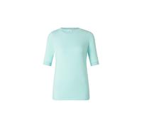 BOGNER T-Shirt Alexi für Damen - Cyan-Blau - 38