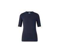 BOGNER T-Shirt Alexi für Damen - Navy-Blau - 34